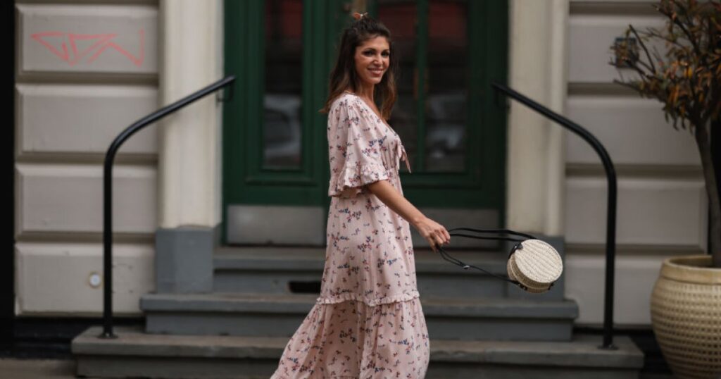 17 Breezy, Late-Summer Maxi Dresses That Look Like They’re From Hill House — All Under 