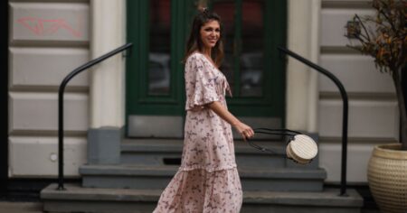 17 Breezy, Late-Summer Maxi Dresses That Look Like They’re From Hill House — All Under 