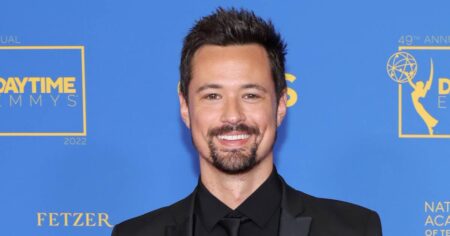 ‘The Bold and the Beautiful’ Fan Favorite Matthew Atkinson Teases Return to Soap