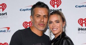 Edwin Arroyave Shares Glimpse Into Living With Teddi Mellencamp After Split: ‘We’re Not Fighting’