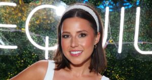 Katie Thurston Is ‘Crying on a Friday Night’ in Emotional Post Amid Stage 4 Cancer Battle