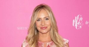 TV Host Camille Anderson Says She Was ‘Thrown to the Ground’ and Mugged in Beverly Hills