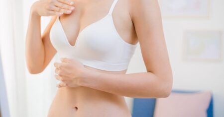 The ‘Most Comfortable Underwire Bra’ Does Exist — And It’s Under  Right Now