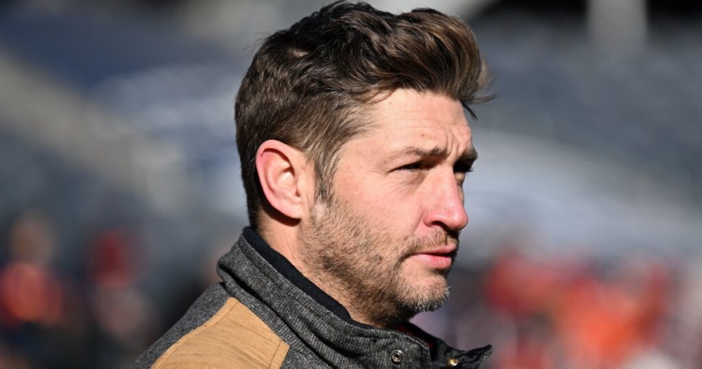 Jay Cutler’s Ups and Downs Through the Years: Marriage to Kristin Cavallari, DUI Arrest and More