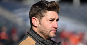 Jay Cutler’s Ups and Downs Through the Years: Marriage to Kristin Cavallari, DUI Arrest and More