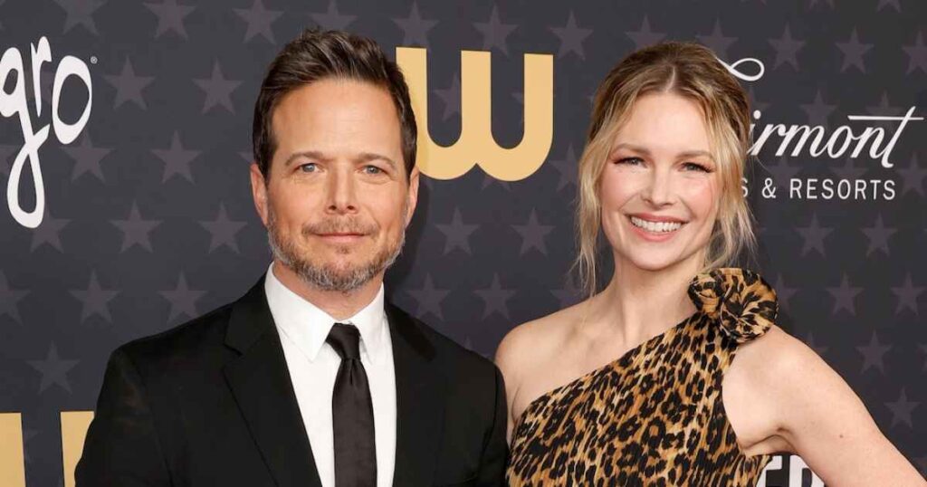 Scott and Kelley Wolf’s Divorce: What They’ve Said, Apparent Police Drama and More to Know