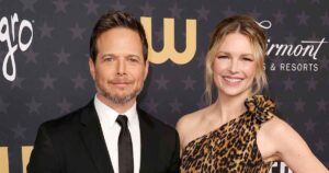 Scott and Kelley Wolf’s Divorce: What They’ve Said, Apparent Police Drama and More to Know
