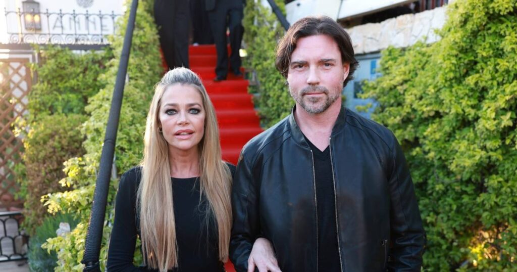 Denise Richards Makes ‘Real Housewives of Beverly Hills’ Return Amid Aaron Phypers Divorce: Report