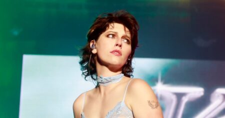 King Princess’ Relationship History: Inside Singer’s Romances With Amandla Stenberg, Quinn Whitney Wilson