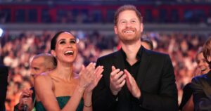 Meghan Markle Thanks Prince Harry for Making 44th Birthday ‘So Special’: ‘Beautiful 24 Hours’