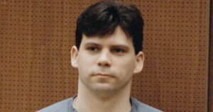Lyle Menendez Denied Parole 36 Years After Murdering Parents, Just Like Brother Erik