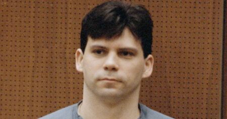 Lyle Menendez Denied Parole 36 Years After Murdering Parents, Just Like Brother Erik