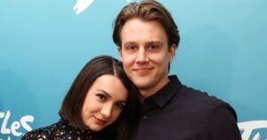 ‘Nancy Drew’ Cast’s Dating History: Inside Kennedy McMann, Leah Lewis and More Stars’ Love Lives