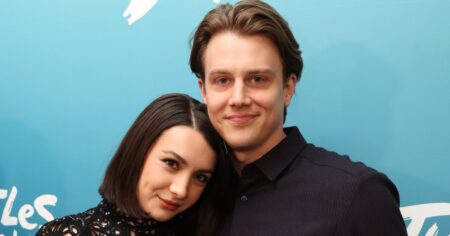 ‘Nancy Drew’ Cast’s Dating History: Inside Kennedy McMann, Leah Lewis and More Stars’ Love Lives