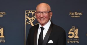 TikTok Famous Judge Frank Caprio Dead: The ‘Caught in Providence’ Star Was 88 and Battled Cancer