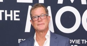 Nip/Tuck’s Dylan Walsh Had Open White Claw Cans in Crashed Car, Police Say: Reports