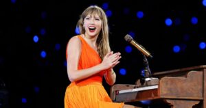 Everything We Know About Taylor Swift’s 12th Album ‘The Life of a Showgirl’