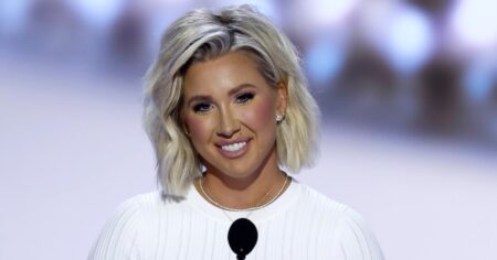 Savannah Chrisley Says She’s ‘Mortified’ About ‘Mental Breakdown’ Being Included in New Reality Show