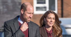 Prince William and Kate Middleton’s House Move Leads 2 Families to Vacate Their Homes: Reports