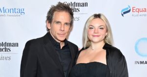 Ben Stiller’s Daughter Ella Appears on ‘And Just Like That’: Breaking Down Her Role on the Show