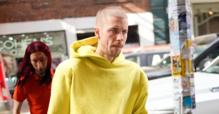 Justin Bieber Teases Breaking ‘Another Olive Branch’ in Latest Cryptic Post
