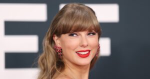 Taylor Swift’s Cartier Watch Dazzles as Much as Her Engagement Ring — Get the Look for 