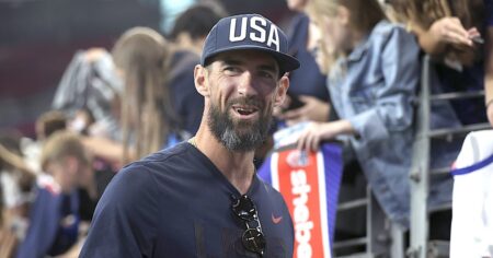 Michael Phelps Calls Out USA Swimming for ‘Weak Leadership,’ Not Sure He Wants Sons to Be Swimmers