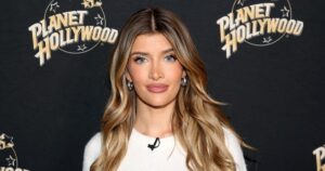 Sami Sheen Claims She ‘Almost Got Sex-Trafficked’ While Out With a Friend