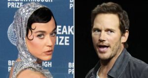 Katy Perry Set to Be Questioned About Chris Pratt in Court Battle Over  Million Mansion (Exclusive)