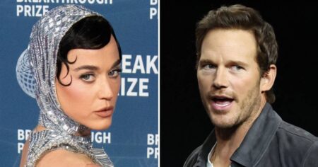 Katy Perry Set to Be Questioned About Chris Pratt in Court Battle Over  Million Mansion (Exclusive)