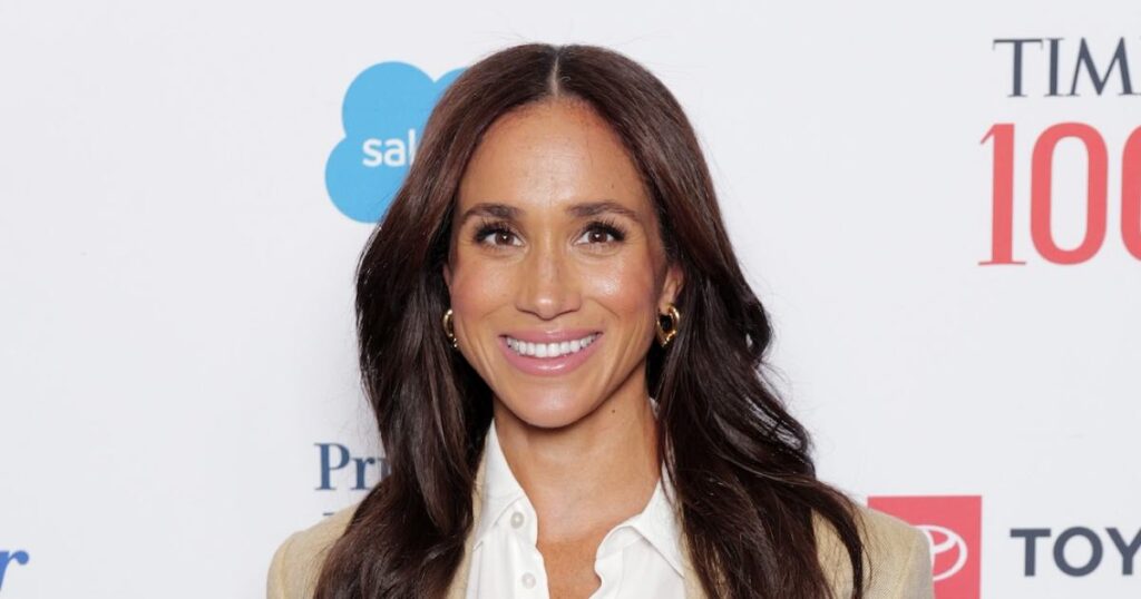Meghan Markle Gives Rare Glimpse of Daughter Lilibet, 4, Inside Family Home