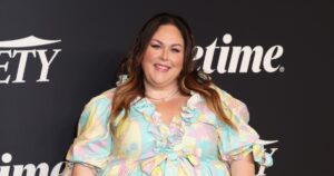Chrissy Metz Hints ‘The Hunting Wives’ Could Return for Season 2 ‘If There’s Money Around’