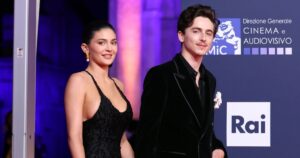 Where Kylie Jenner and Timothee Chalamet Stand After He Missed Her 28th Birthday