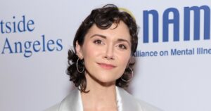 Child Star Alyson Stoner Claims Mom Stole Their Money, Alleges Stepdad Was Abusive: Book Revelations