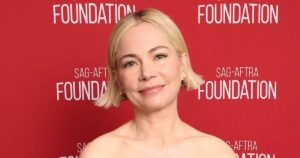 Michelle Williams Opens Up About Welcoming Baby No. 4 and Her Secret to Raising 3 Kids Under Age 5