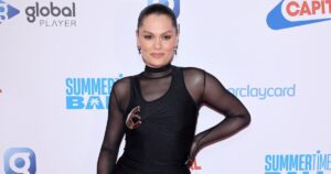 Jessie J Cancels U.S. Tour Dates to Undergo Breast Cancer Surgery: ‘I Feel Frustrated and Sad’