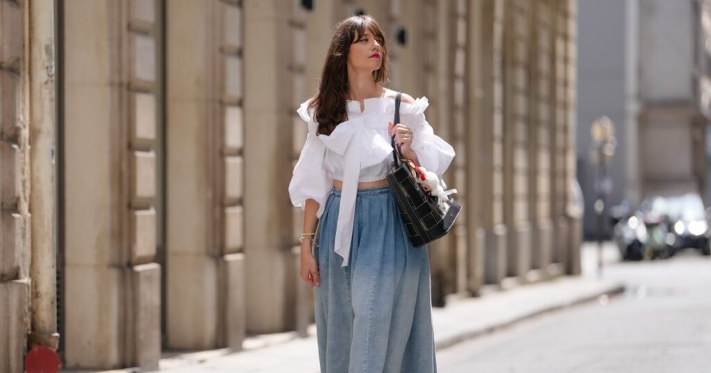 20 French-Inspired Fashion Staples to Dress Like a Local Without Spending More Than 