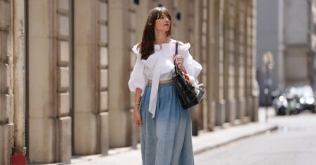 20 French-Inspired Fashion Staples to Dress Like a Local Without Spending More Than 