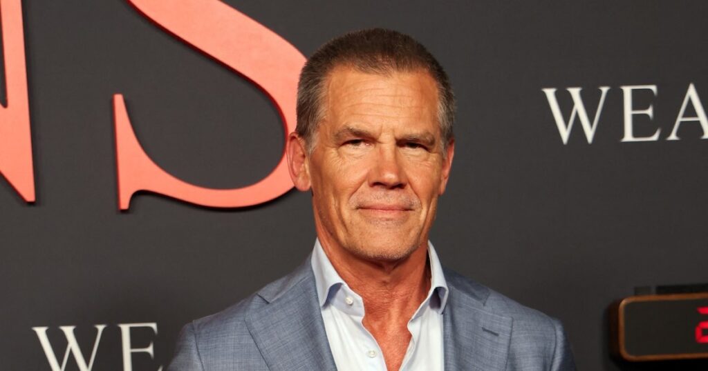 Josh Brolin Explains ‘Trepidation’ About ‘Goonies’ Sequel 40 Years Later: ‘There’s Been 5 Scripts’