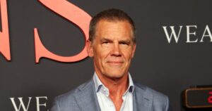 Josh Brolin Explains ‘Trepidation’ About ‘Goonies’ Sequel 40 Years Later: ‘There’s Been 5 Scripts’