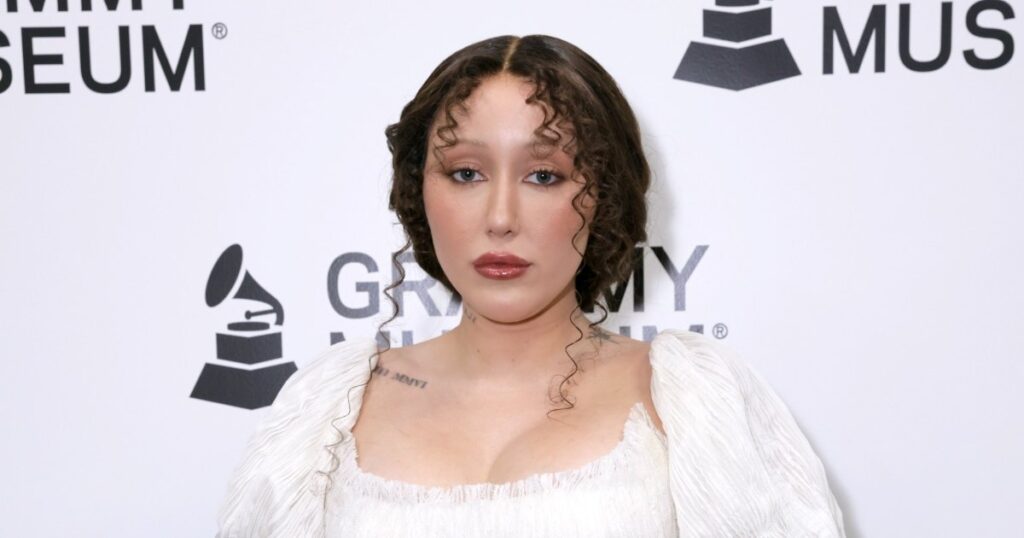 Noah Cyrus Addresses Family Feud Rumors: ‘It Doesn’t Hurt Us’