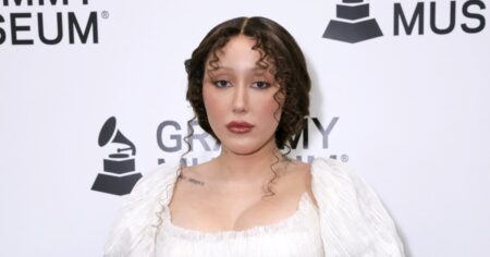 Noah Cyrus Addresses Family Feud Rumors: ‘It Doesn’t Hurt Us’