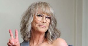 Jamie Lee Curtis Addresses Her Sexy ‘Freakier Friday’ Press Tour Outfit That Got So Much ‘Attention’