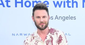 Bobby Berk Breaks His Silence on ‘Queer Eye’ Ending Less Than 2 Years After His Exit (Exclusive)