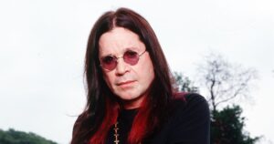 BBC Abruptly Pulls Ozzy Osbourne Documentary Detailing the Final Years of His Life