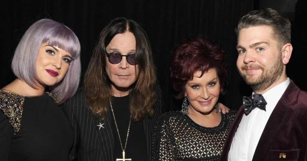 How Many Children Does Ozzy Osbourne Have? Meet the Late Rocker’s Kids With Sharon and Thelma Riley