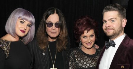 How Many Children Does Ozzy Osbourne Have? Meet the Late Rocker’s Kids With Sharon and Thelma Riley