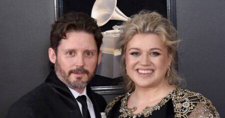 How Kelly Clarkson Protected Ex Brandon Blackstock Before His Death Despite Messy Divorce (Exclusive)