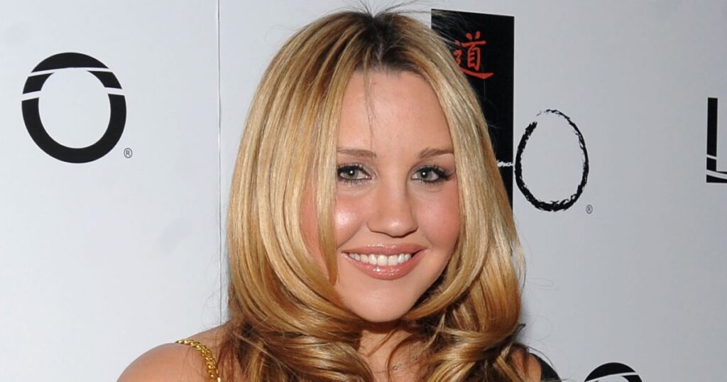 Amanda Bynes Reveals She Got Lip Injections as She Shares New Look in Car Selfie