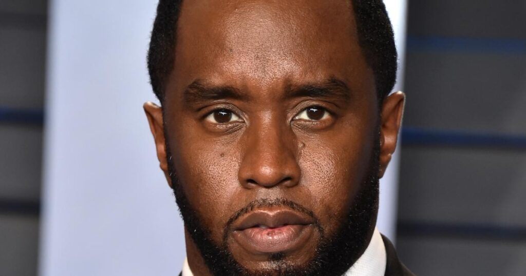 Diddy Is Already Plotting Stage Return at Madison Square Garden After Prison Release, Attorney Says